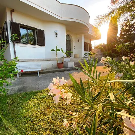 Villa Noemi