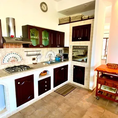 Noemi Villa *