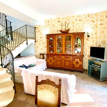 Villa Noemi Avola