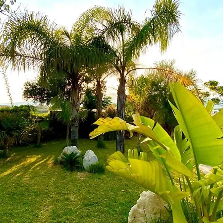 Villa Noemi *