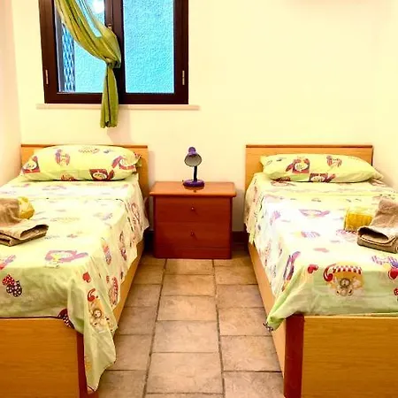 Villa Noemi *