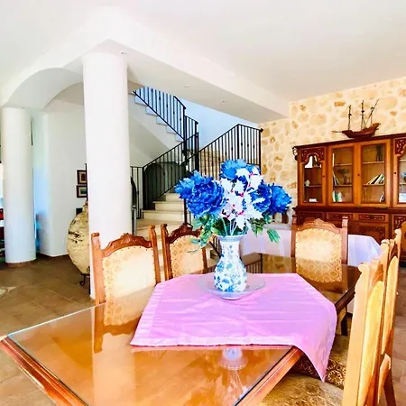 Noemi Villa *