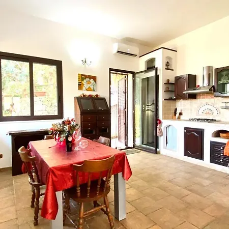 Villa Noemi Avola