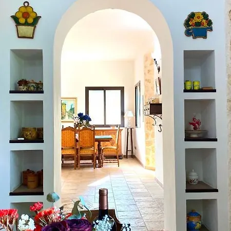 Villa Noemi