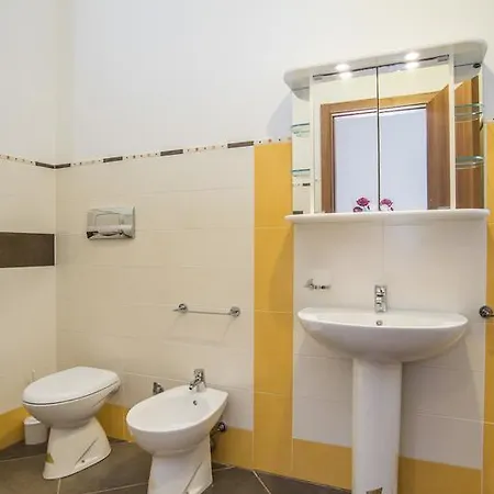 Villa Noemi Casa Benarifi