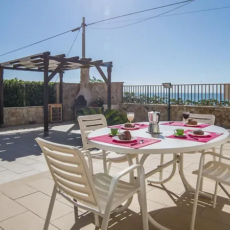 Villa Noemi Casa Benarifi