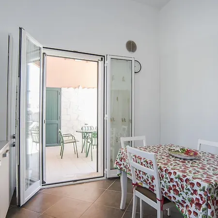 Villa Noemi *