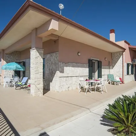 Villa Noemi *