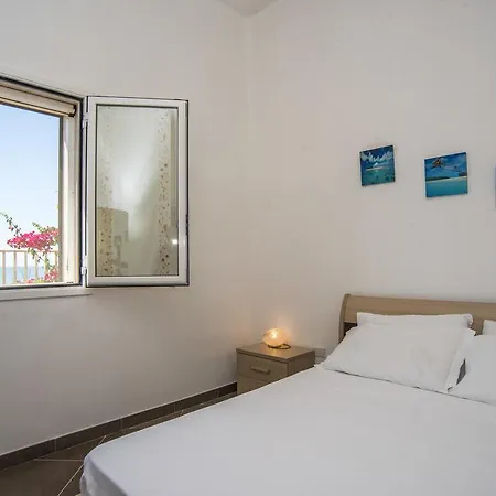 Noemi Casa Benarifi