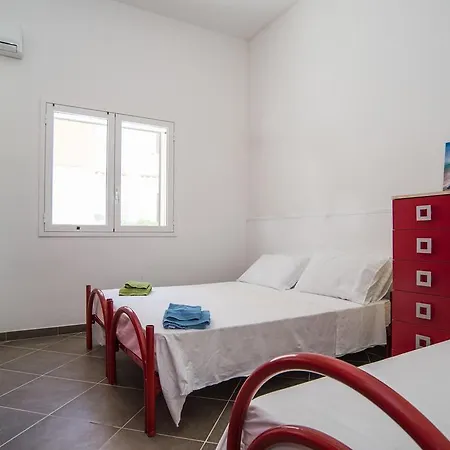 Noemi Villa