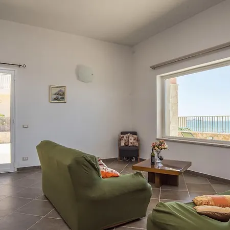 Villa Noemi Casa Benarifi