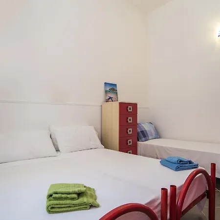 Villa Noemi Casa Benarifi