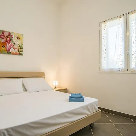 Villa Noemi Casa Benarifi