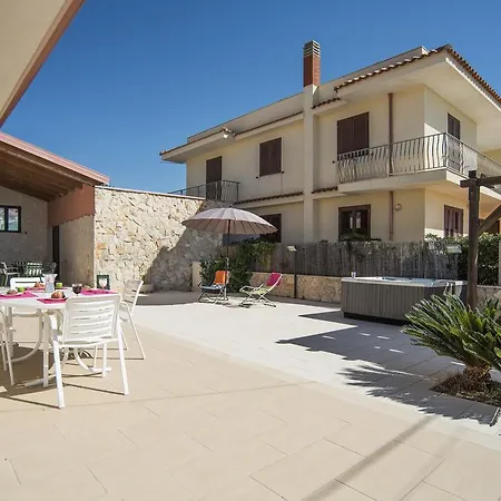 Villa Noemi